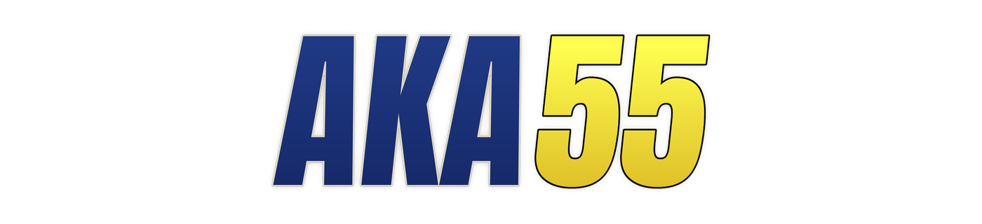 aka55 Logo